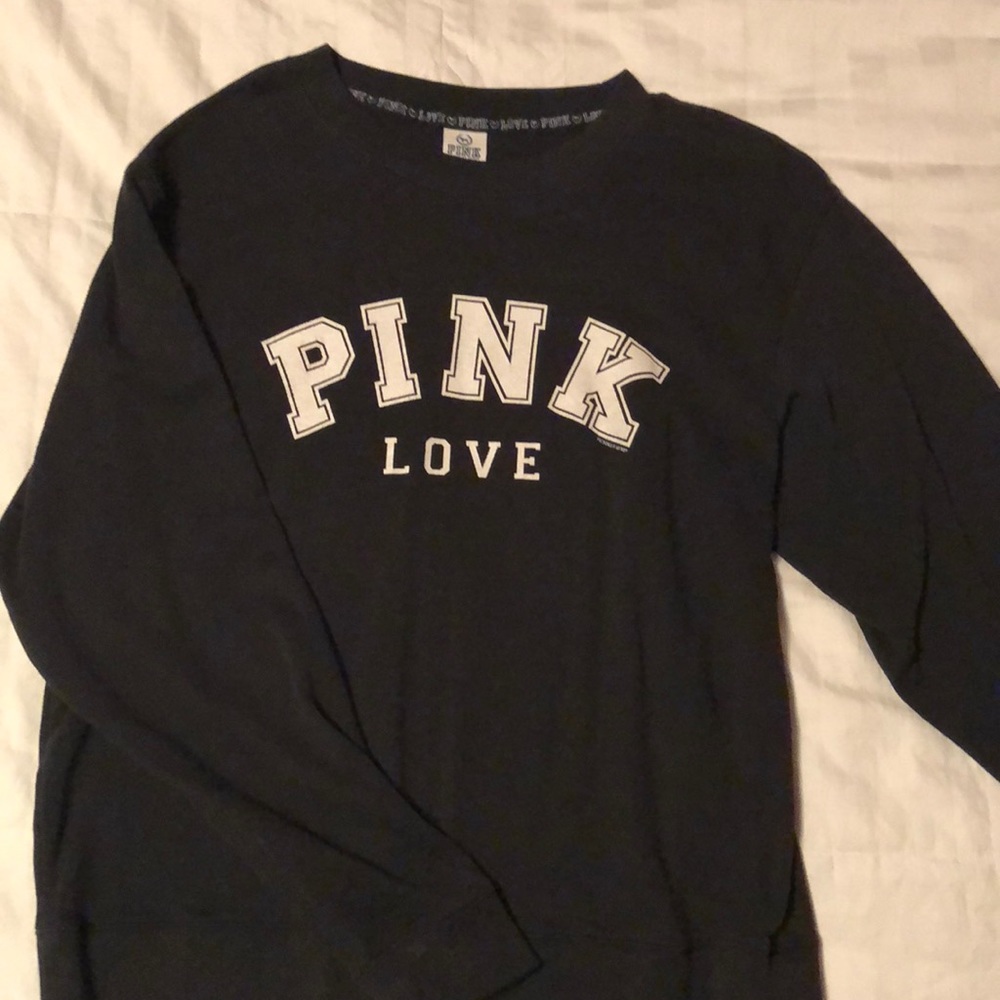 Victoria Secret PINK Sweater